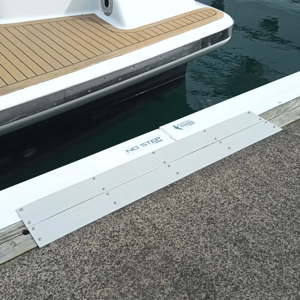 Anti Slip Plate