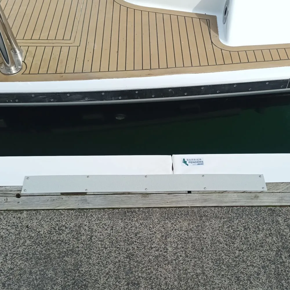 Anti Slip Plate