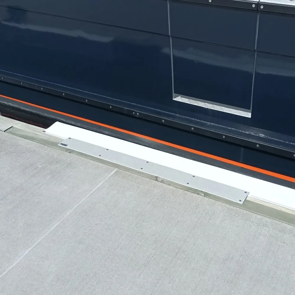 Anti Slip Plate