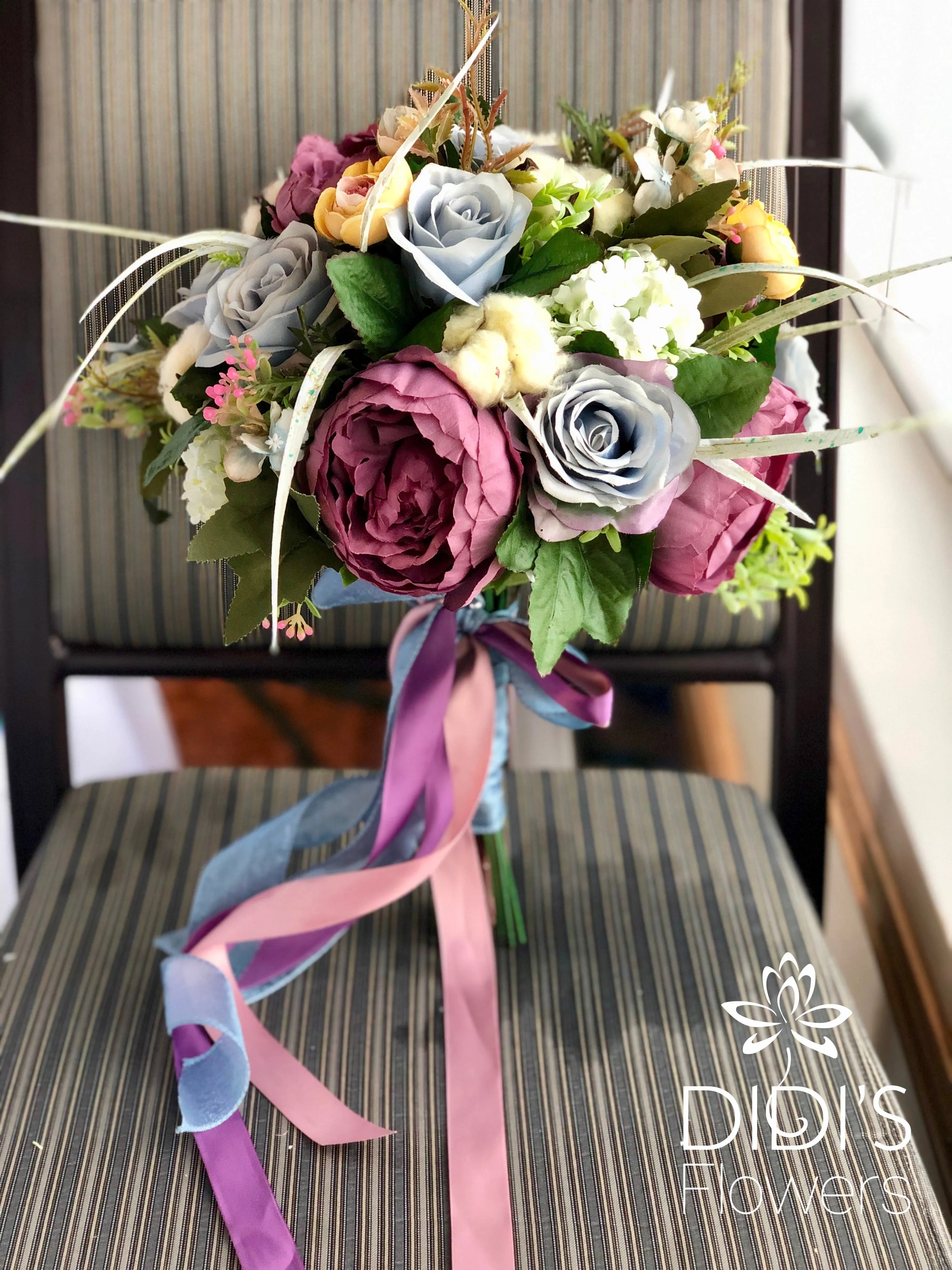 Bridal bouquet