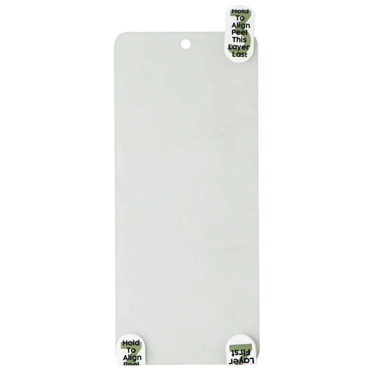 Case-Mate Protection Pack Case & Screen Protector for Moto G Power 2022 - Clear