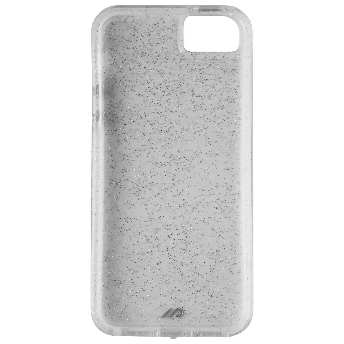Case-Mate Sheer Crystal Case for Apple iPhone 5 / 5s / 5 SE - Clear/Glitter