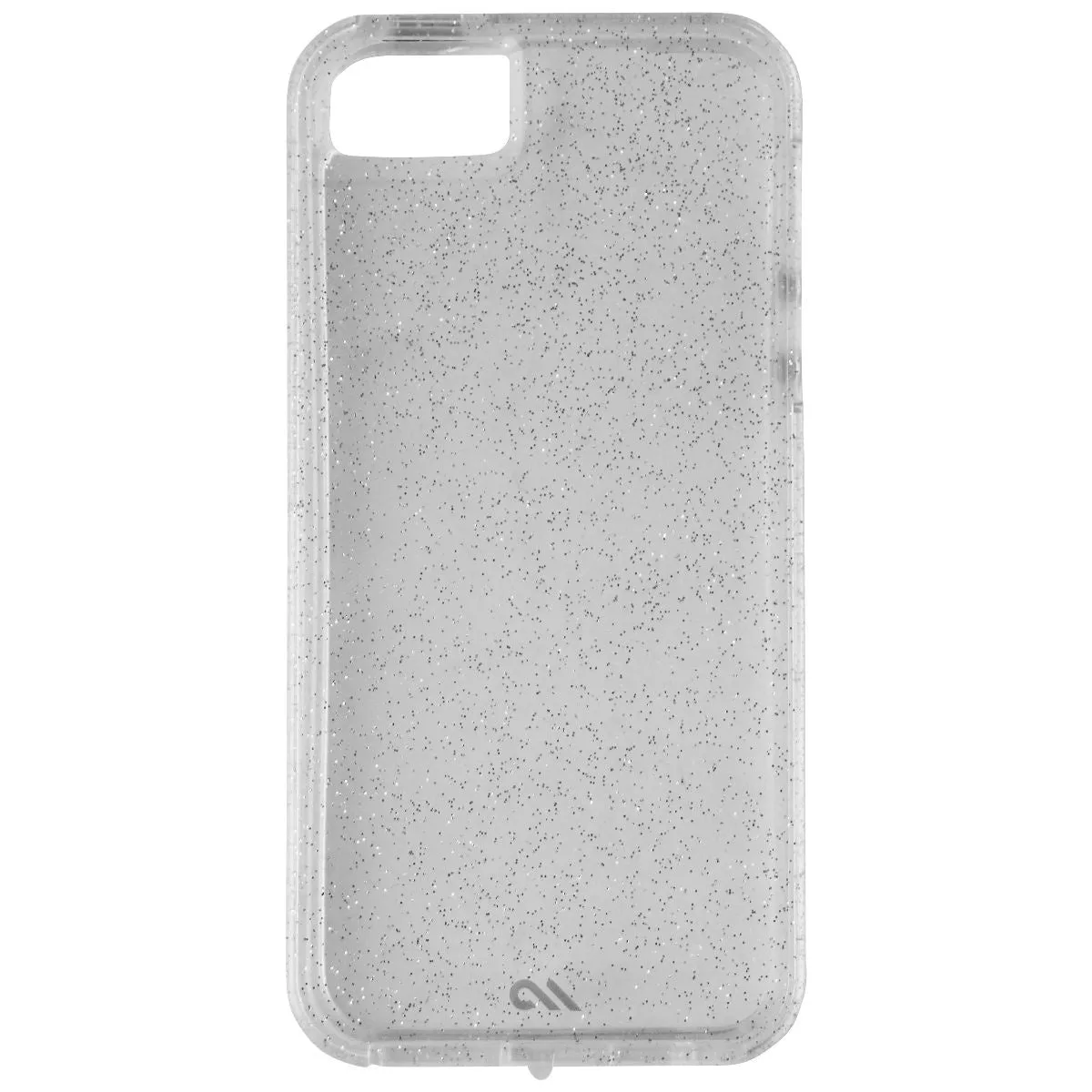 Case-Mate Sheer Crystal Case for Apple iPhone 5 / 5s / 5 SE - Clear/Glitter