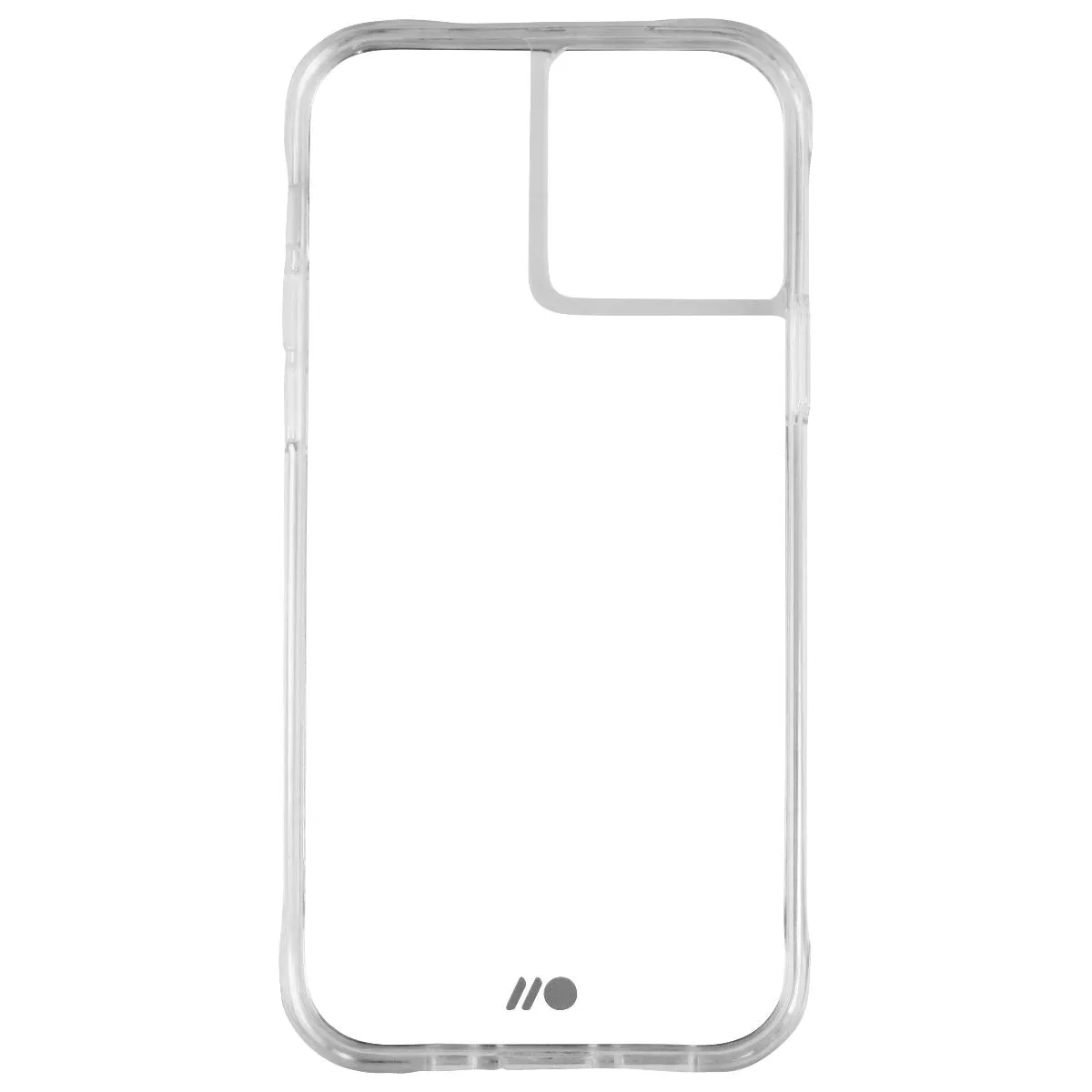 Case-Mate Tough Case for Apple iPhone 12 Pro / iPhone 12 - Clear
