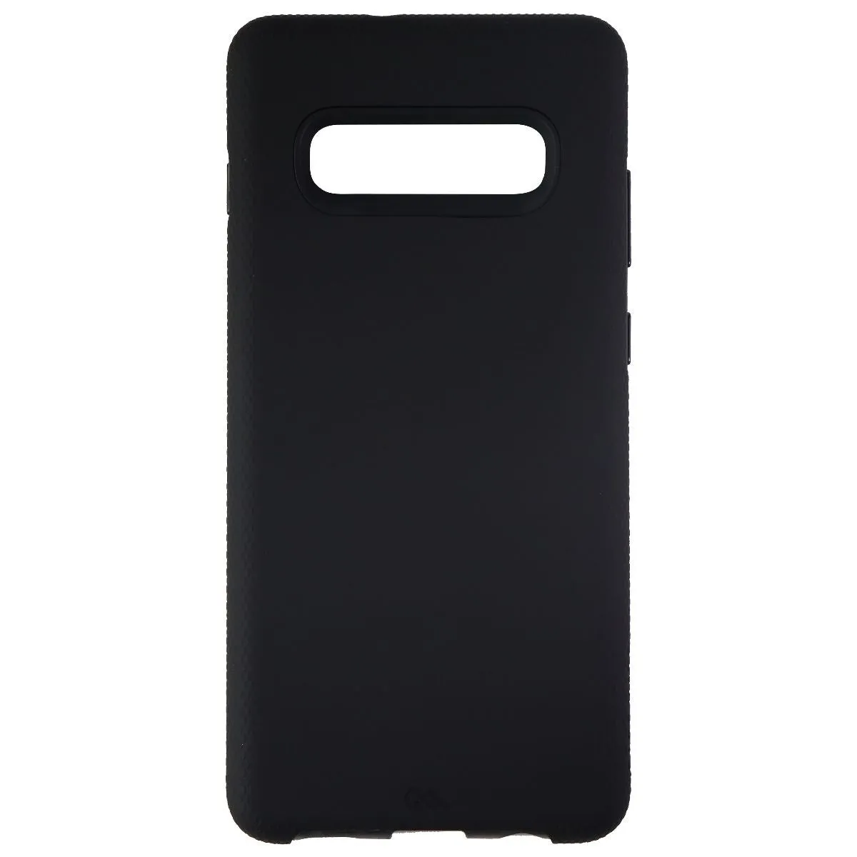 Case-Mate Tough Grip Series Case for Samsung Galaxy (S10 ) - Black