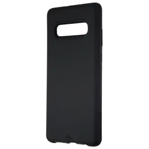 Case-Mate Tough Grip Series Case for Samsung Galaxy (S10 ) - Black