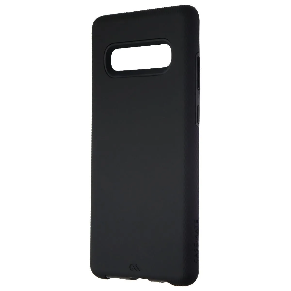 Case-Mate Tough Grip Series Case for Samsung Galaxy (S10 ) - Black