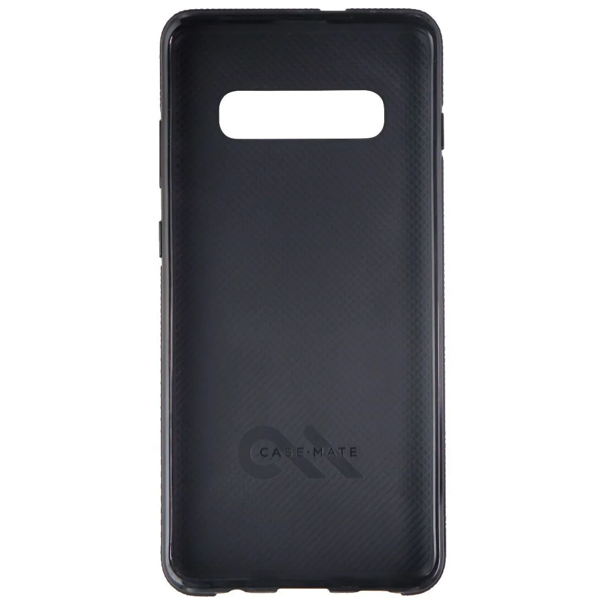 Case-Mate Tough Grip Series Case for Samsung Galaxy (S10 ) - Black