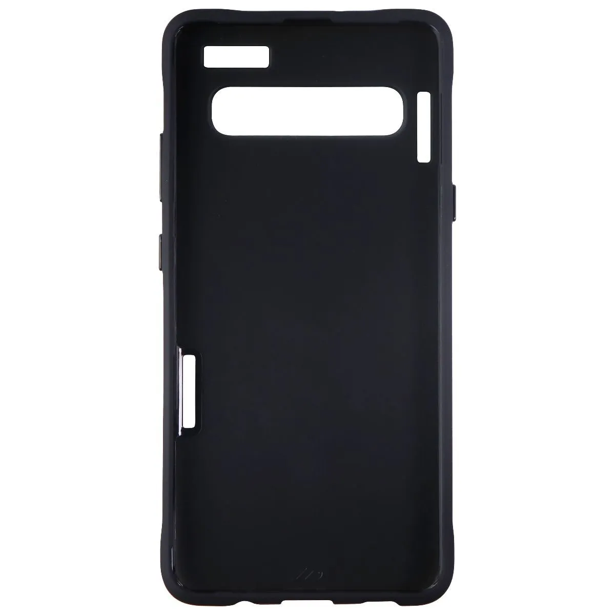 Case-Mate Tough Smoke Hard Case for Samsung Galaxy S10 5G - Black