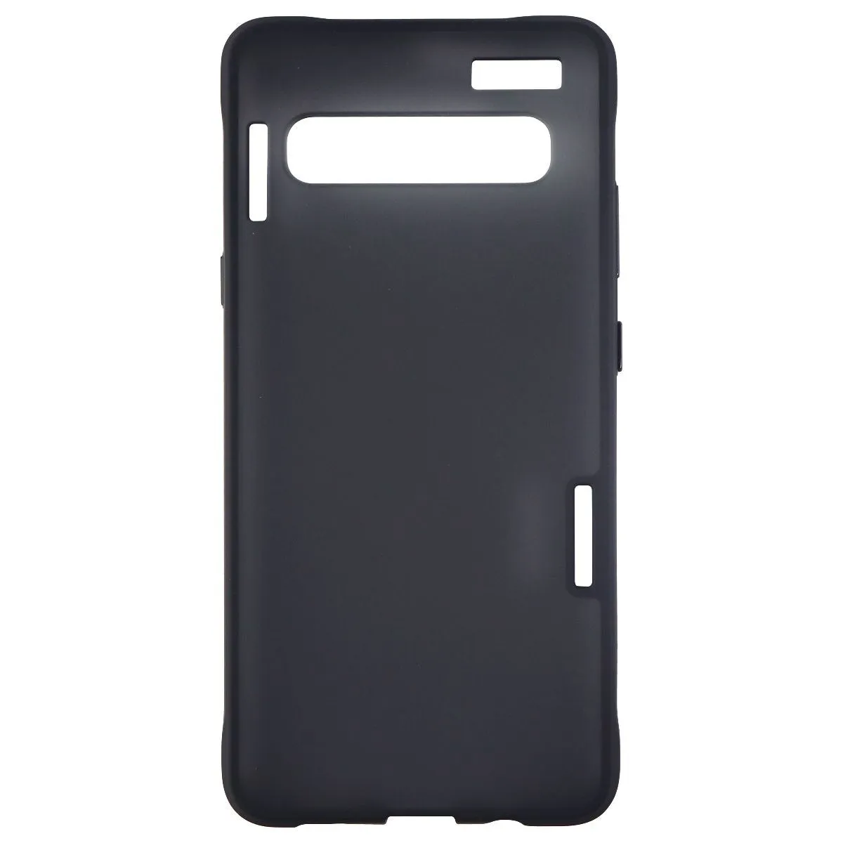 Case-Mate Tough Smoke Hard Case for Samsung Galaxy S10 5G - Black