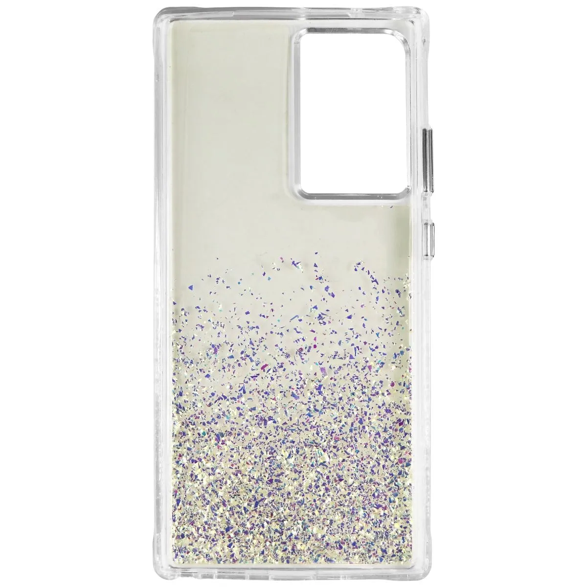 Case-Mate Twinkle Ombre Case for Samsung Galaxy Note20 Ultra 5G - Stardust