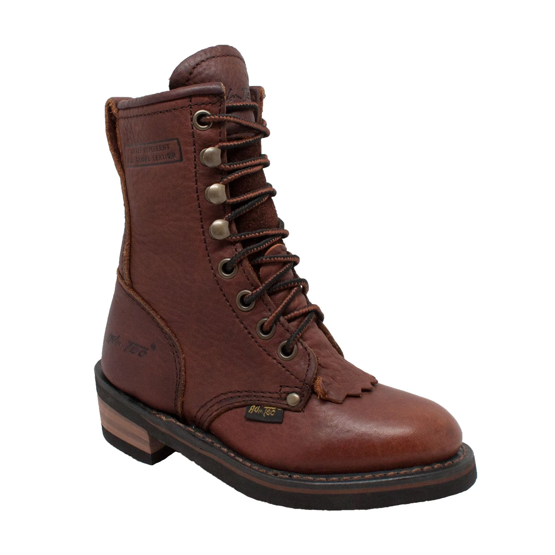 Children's Packer Boot