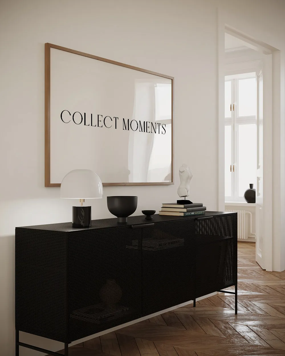 Collect Moments