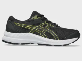 CONTEND 8 GS BLACK/BRIGHT YELLOW