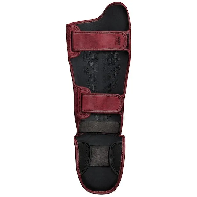 Hayabusa T3 LX Shin Guards
