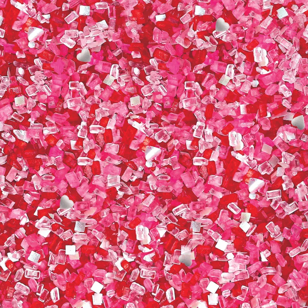 Heartbreaker Glittery Sugar™