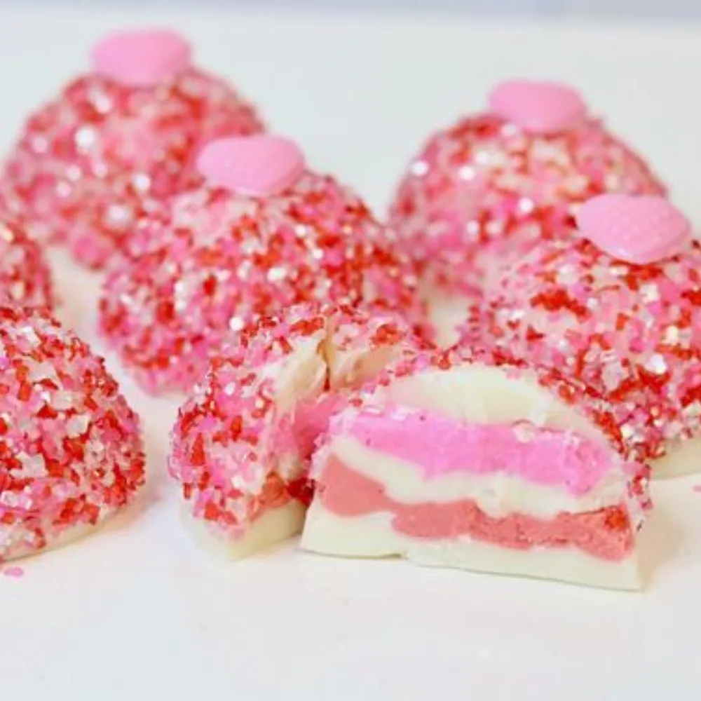 Heartbreaker Glittery Sugar™