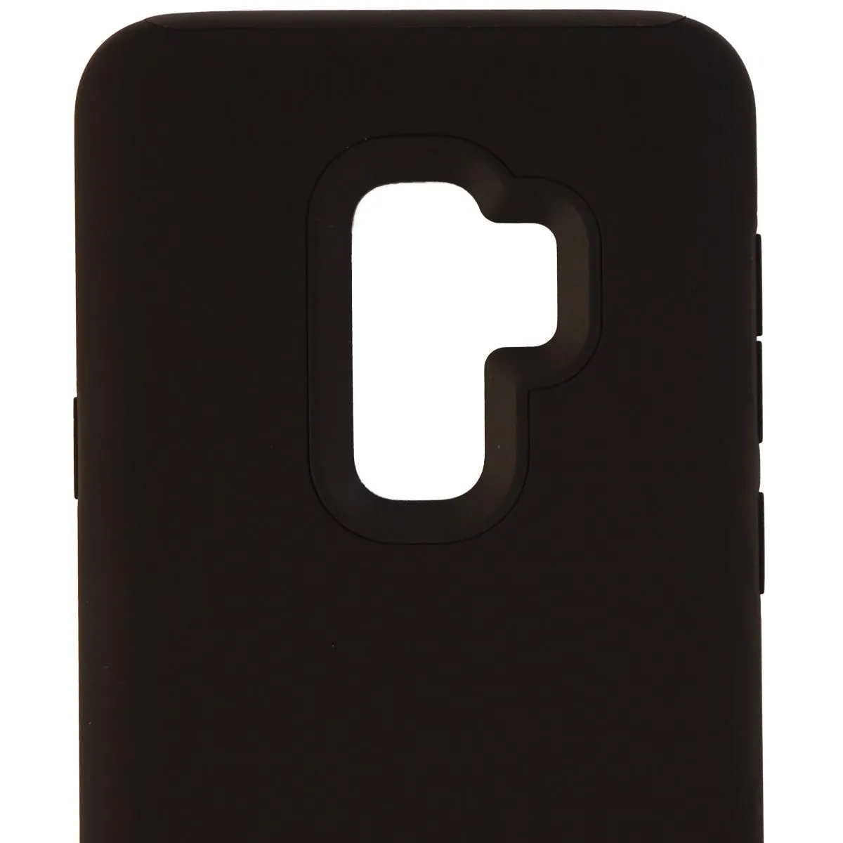 Incipio Dualpro Dual Layer Case for Samsung Galaxy S9  (Plus) - Matte Black