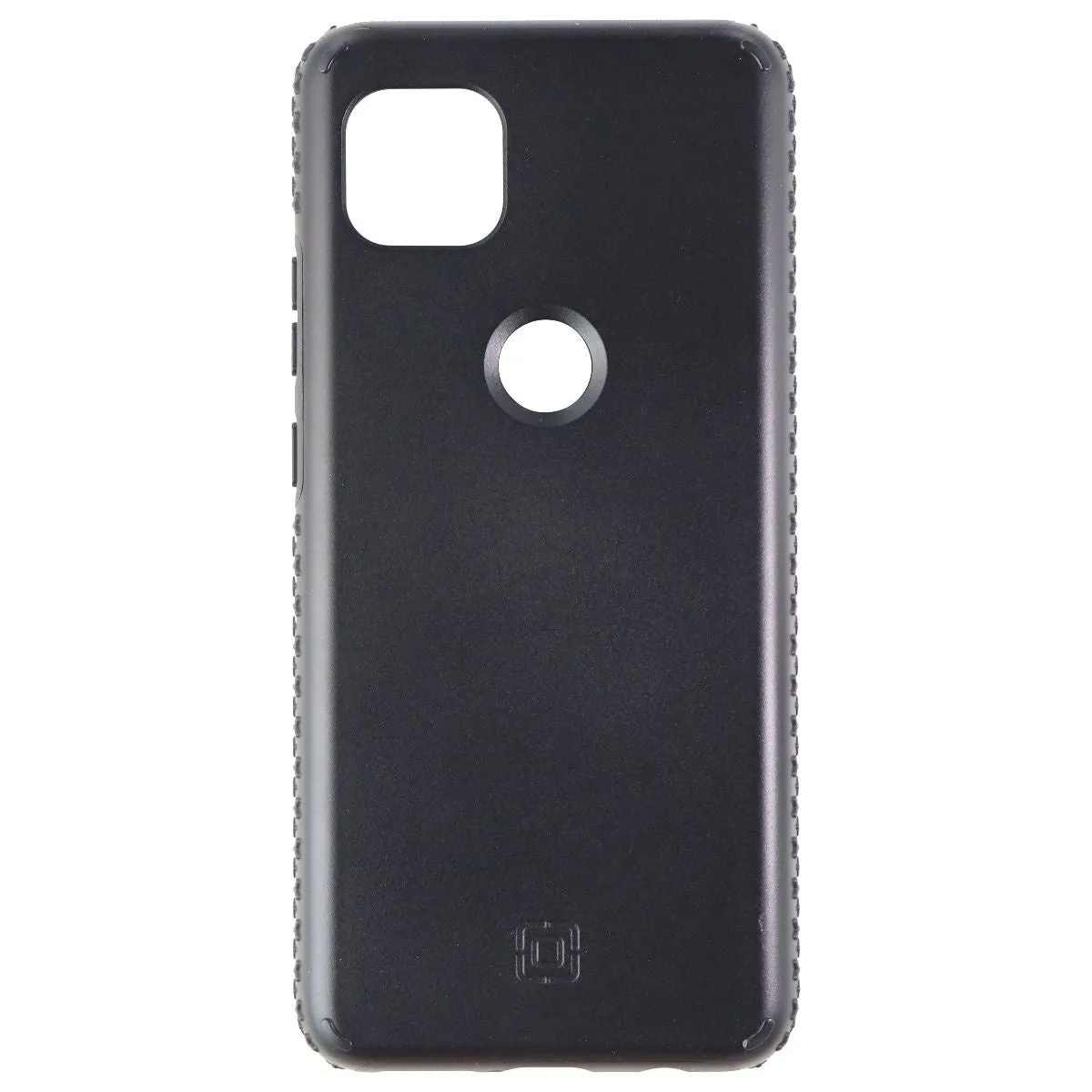 Incipio Grip Series Hardshell Case for Motorola One 5G Ace - Black