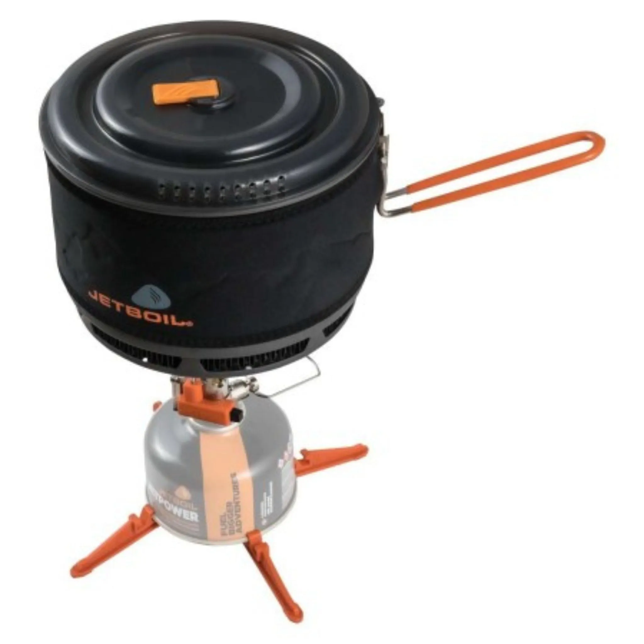 Jetboil Ceramic 1.5Ltr Cooking Pot