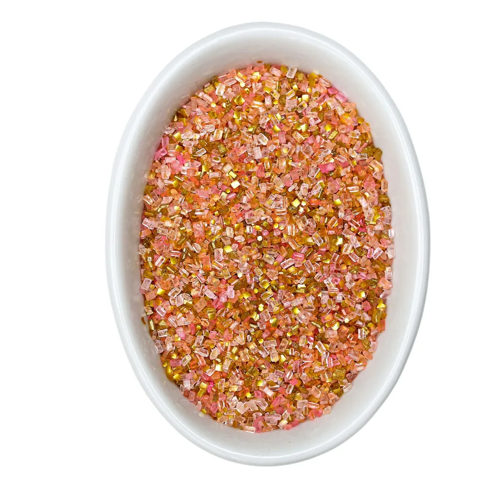 Lets Flamingle Glittery Sugar™