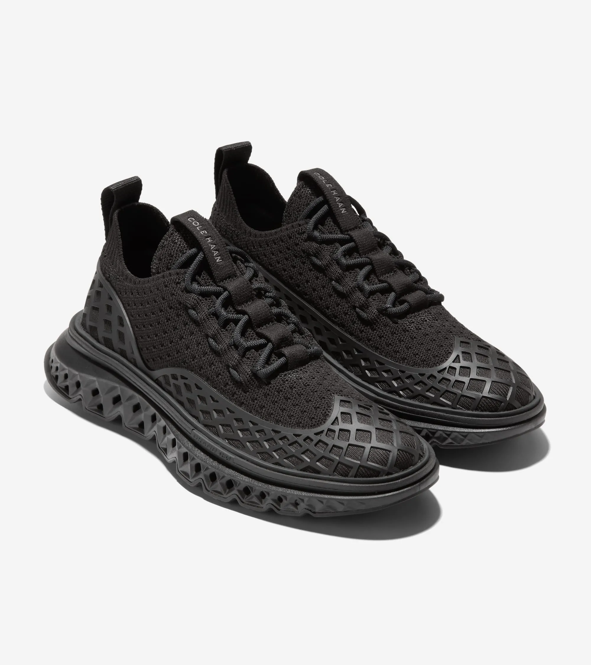 Men's 5.ZERØGRAND WRK Sneaker