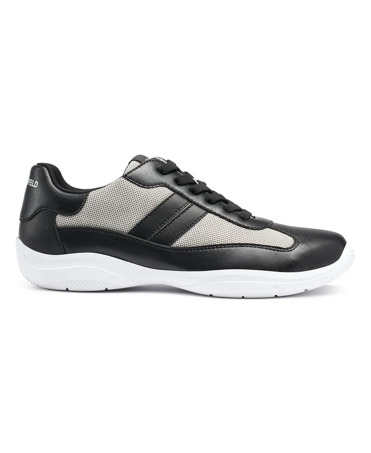 Men's leather sneakers Karl Lagerfeld KARL LAGERFELD PARIS