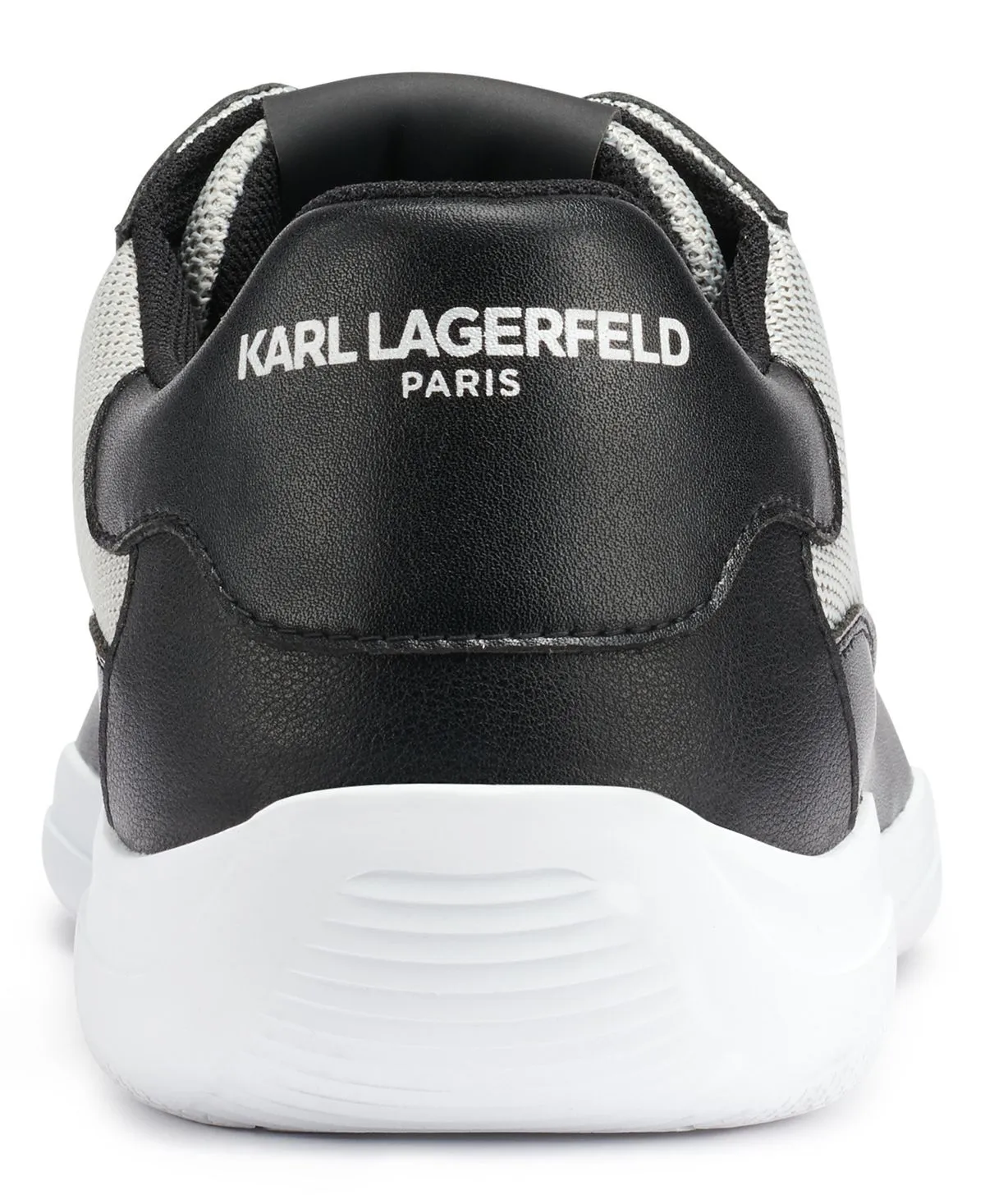 Men's leather sneakers Karl Lagerfeld KARL LAGERFELD PARIS