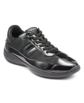 Men's patent leather sneakers Karl Lagerfeld Camo KARL LAGERFELD PARIS
