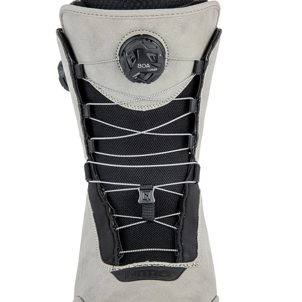 Nitro 2024 Chase Boa Boots - Stone