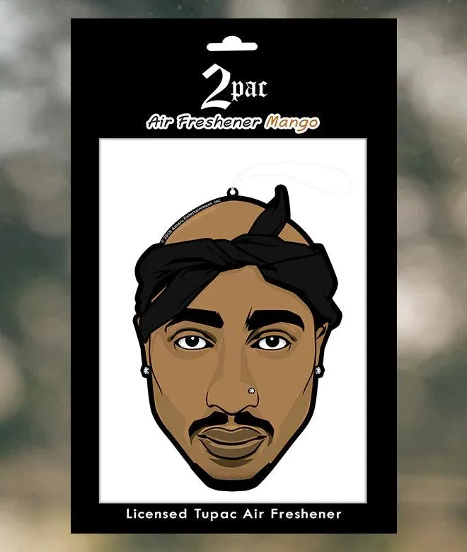 Pro & Hop Air Fresheners.
