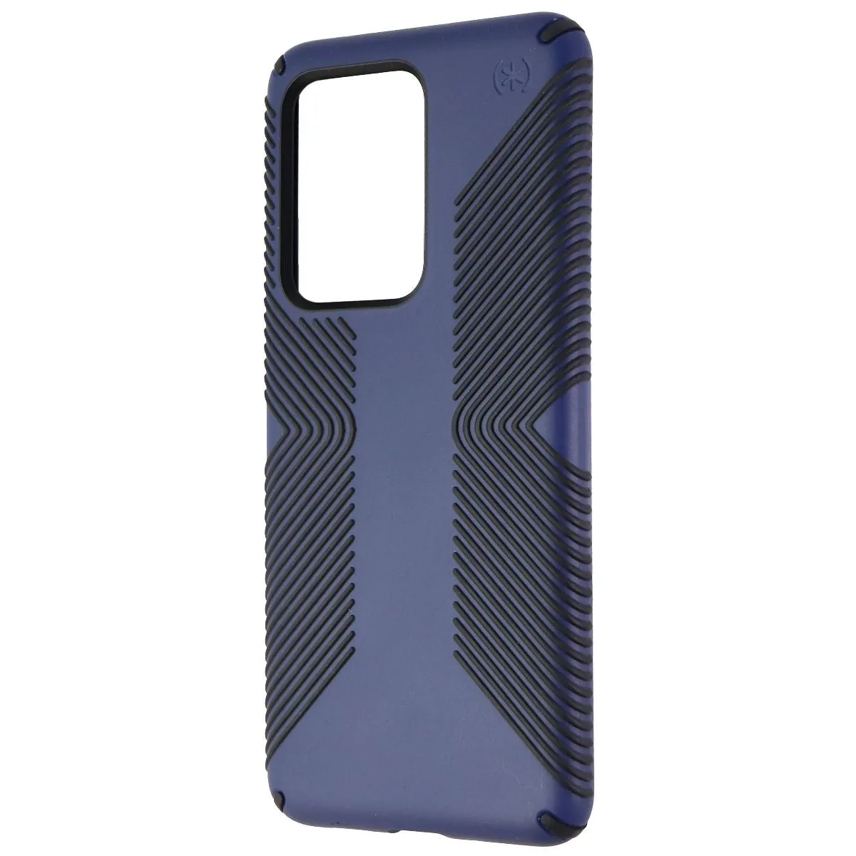Speck Presidio Grip Case for Samsung Galaxy S20 Ultra 5G - Coastal Blue/Black