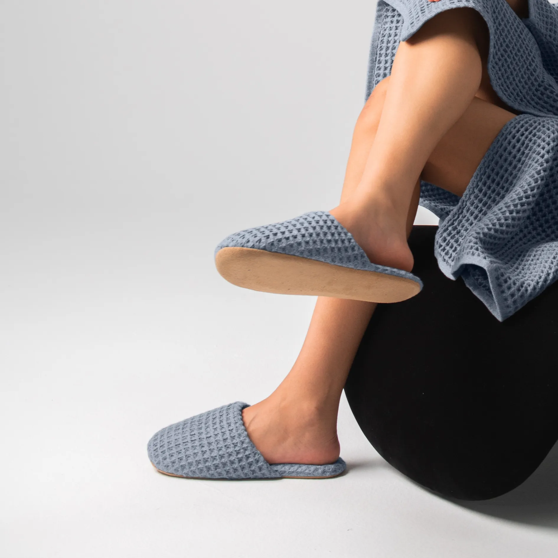 The House Slipper