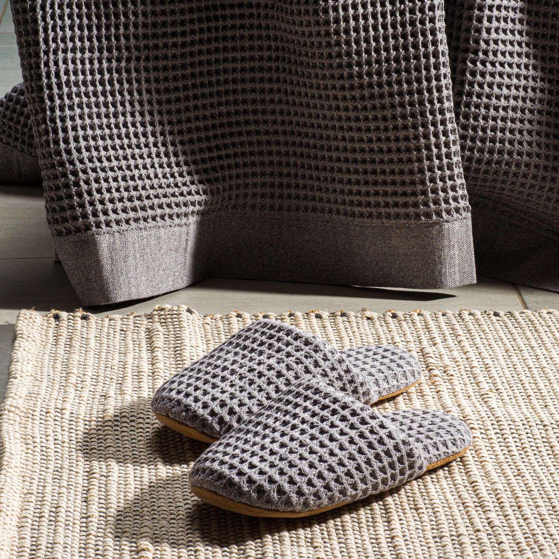 The House Slipper