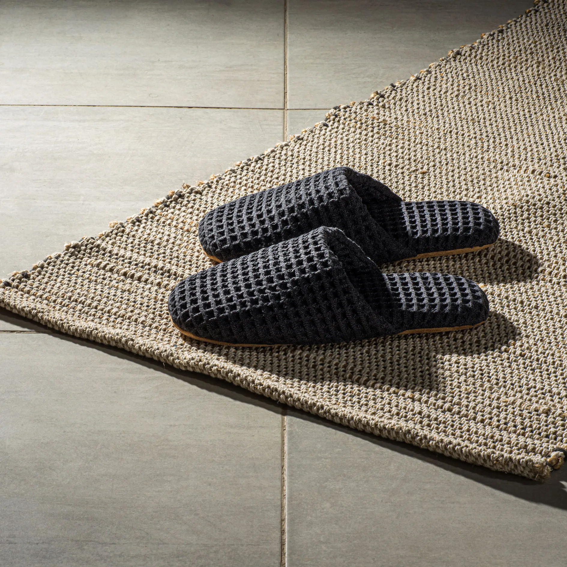 The House Slipper