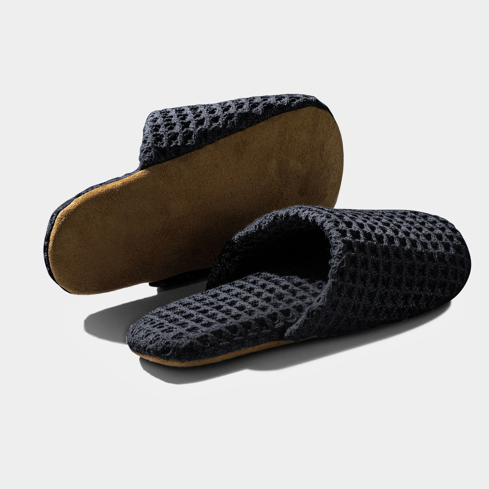 The House Slipper