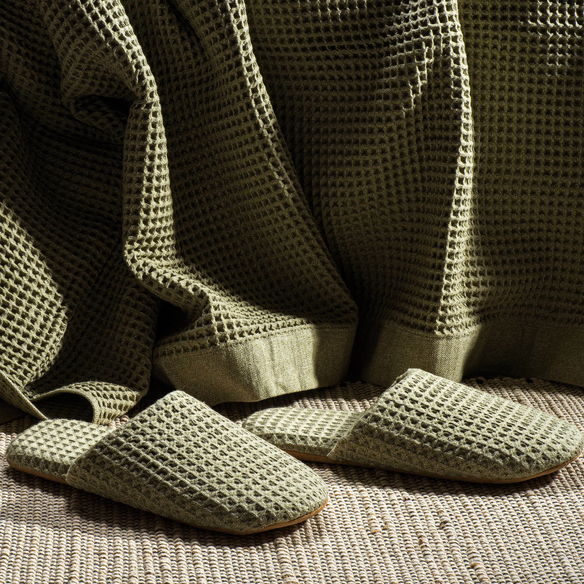 The House Slipper