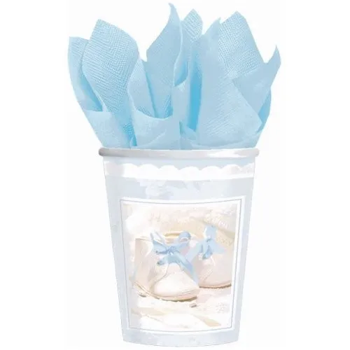 Tiny Blessings - Blue Cups