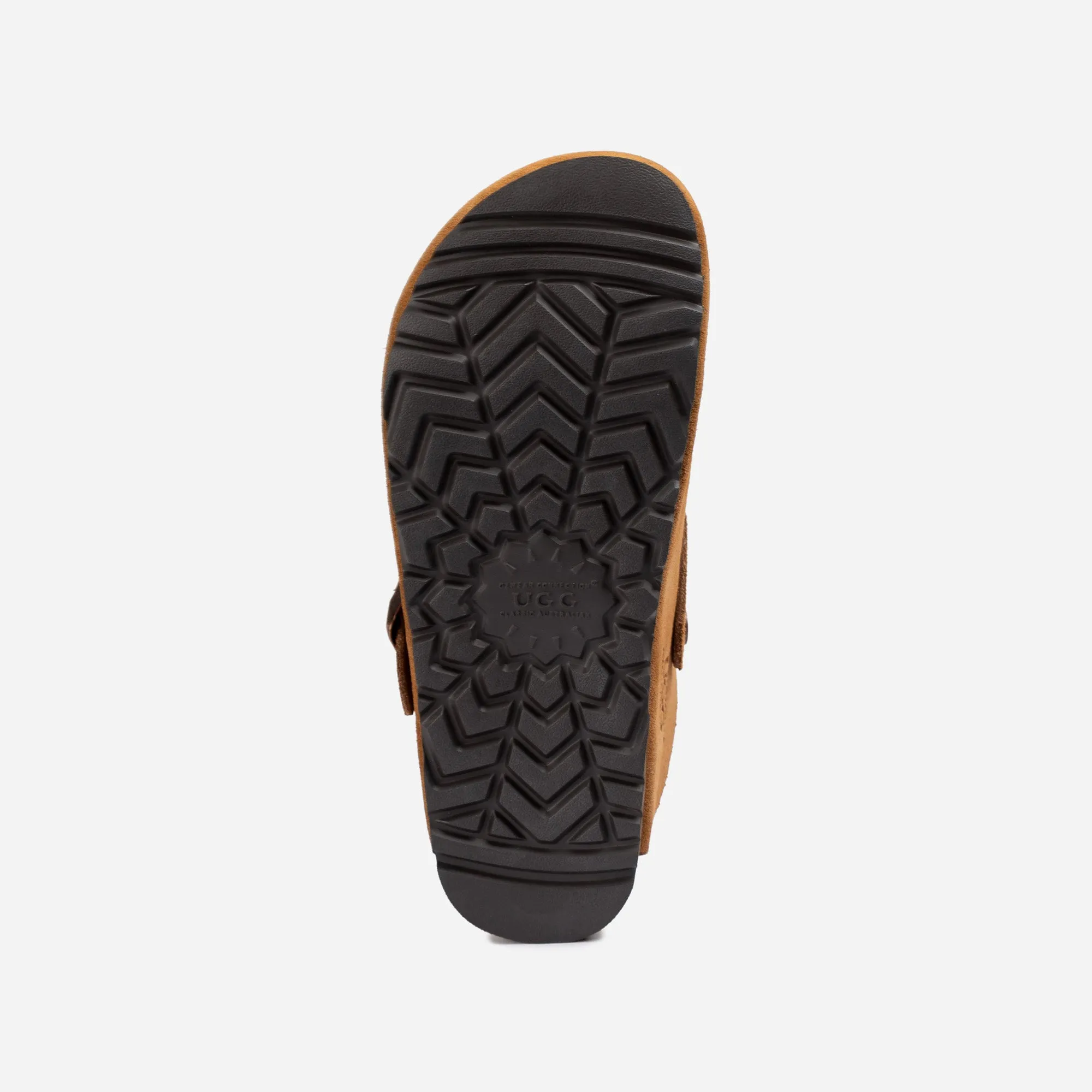 UGG Aussie Soft Footbed  Unisex Slipper