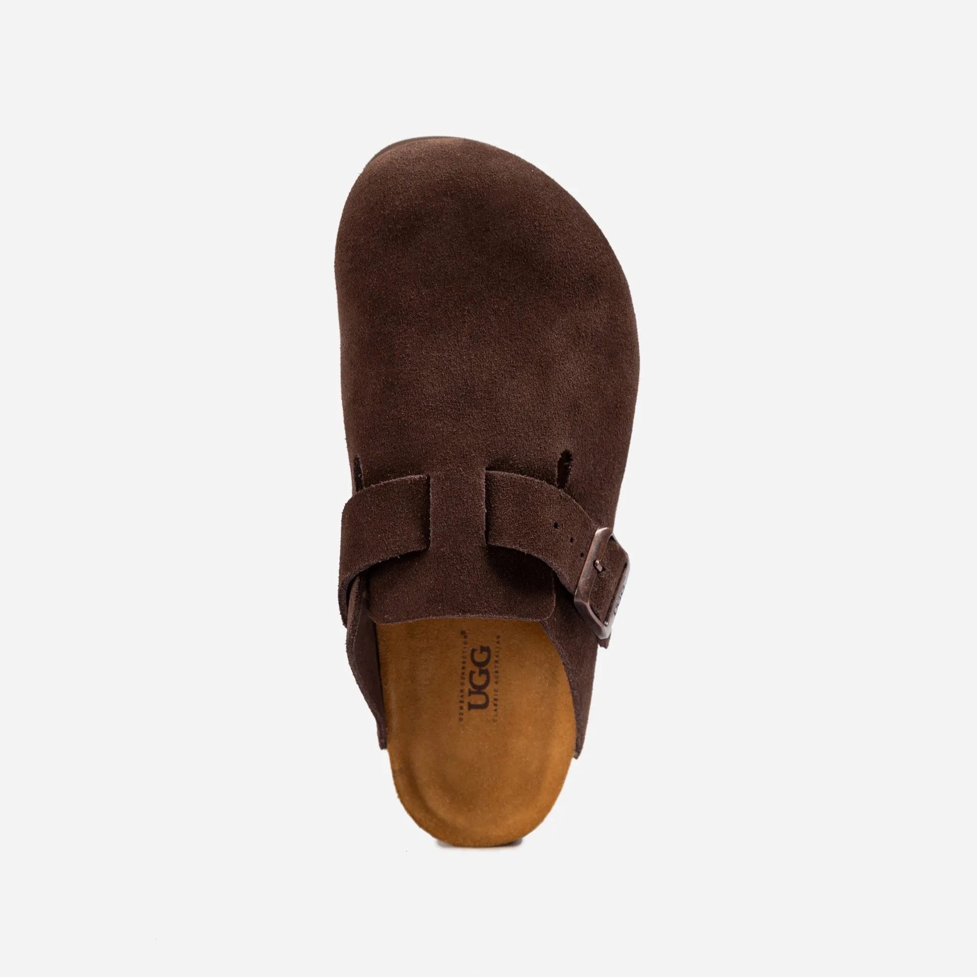 UGG Aussie Soft Footbed  Unisex Slipper