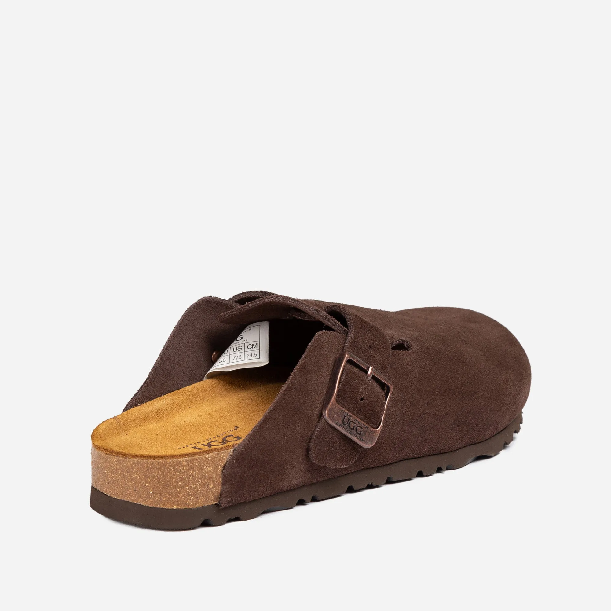 UGG Aussie Soft Footbed  Unisex Slipper