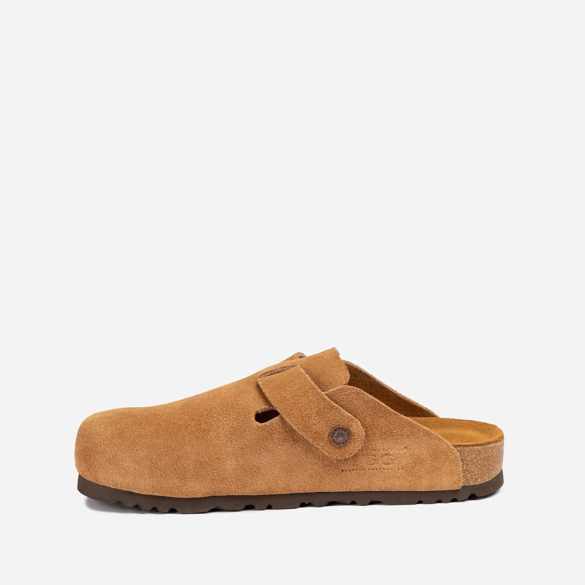 UGG Aussie Soft Footbed  Unisex Slipper